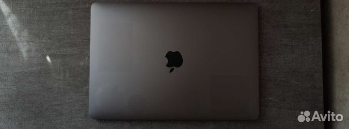 MacBook Pro 13, 2019, 8/128