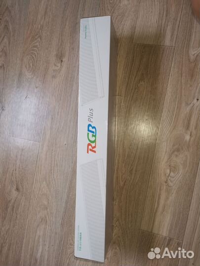 Светильник для аквариума