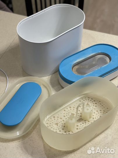 Стерилизатор philips avent