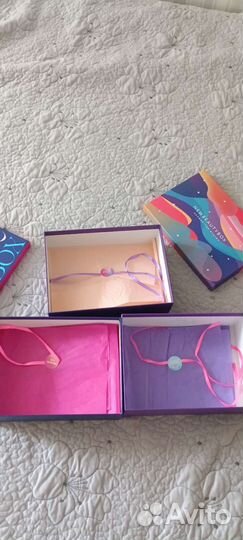 Коробки подарочные beauty box