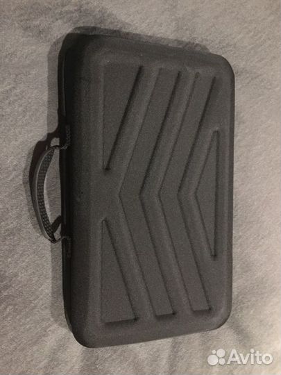 Переуссионный массажер