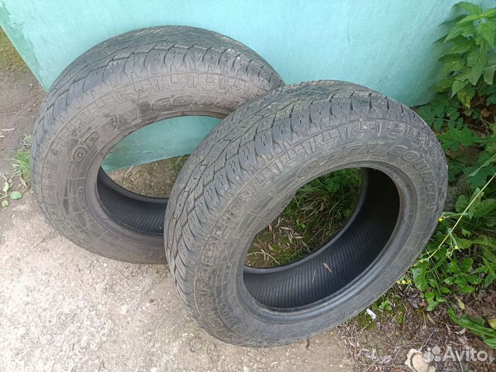 Opera Gold 225/65 R17 102H