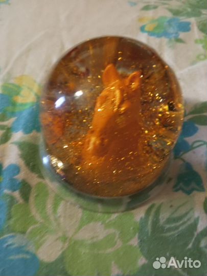 Подставка для ручек