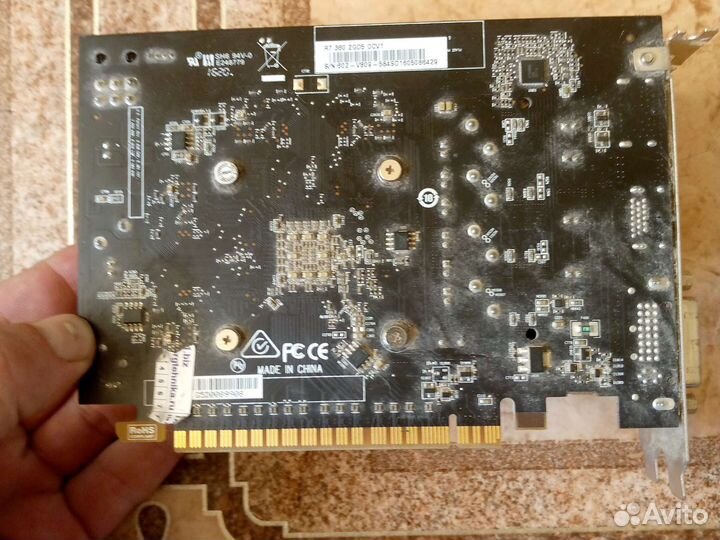 Видеокарта