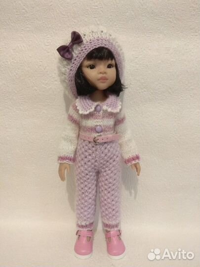 Одежда для кукол Paola Reina