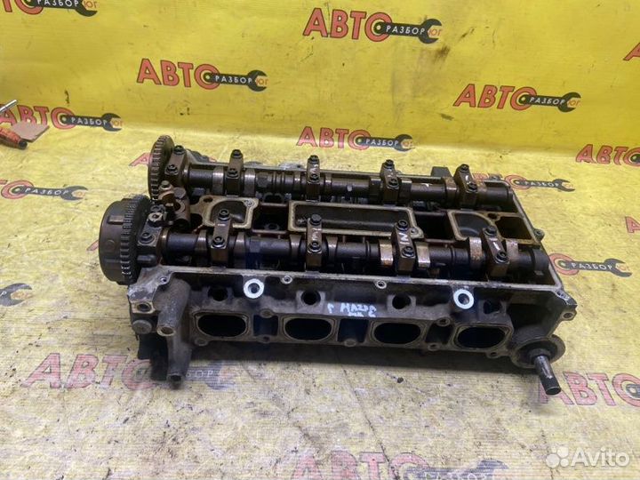 Головка блока цилиндров Mazda Mazda6 GG L3C1