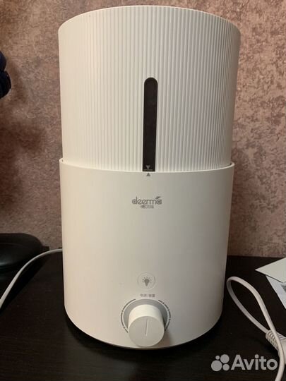 Увлажнитель воздуха