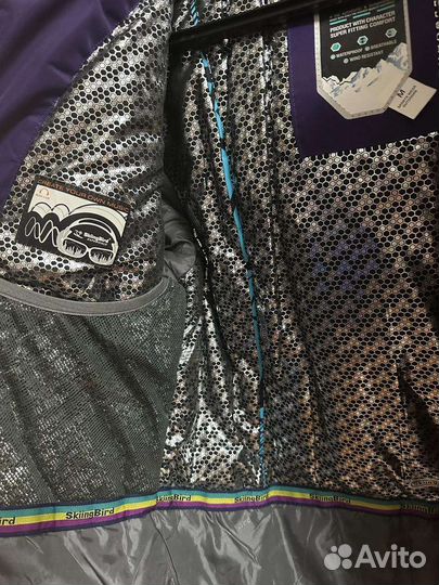 Горналыжный костюм m