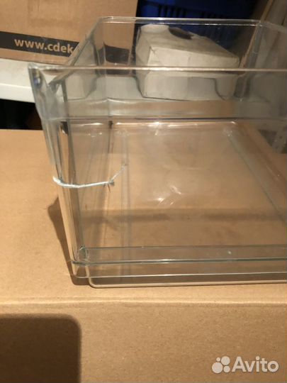 Ящик для холодильника liebherr