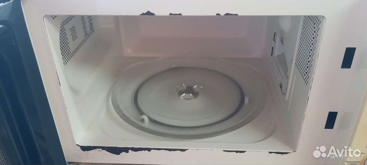 Микроволновая печь Midea