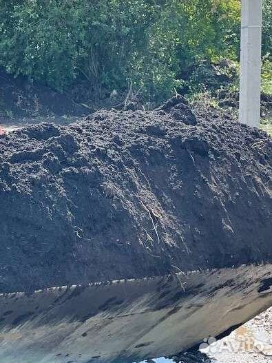 Минисамосвал чернозем торф щебень песок отсев