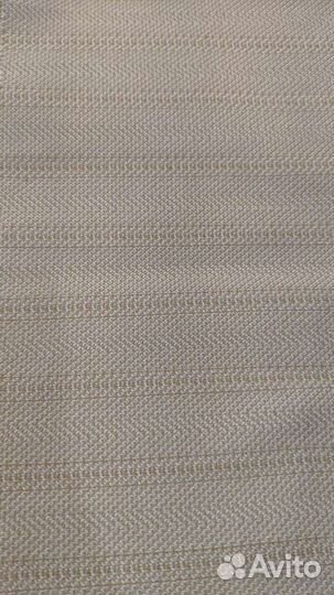 Ткань костюмная СССР