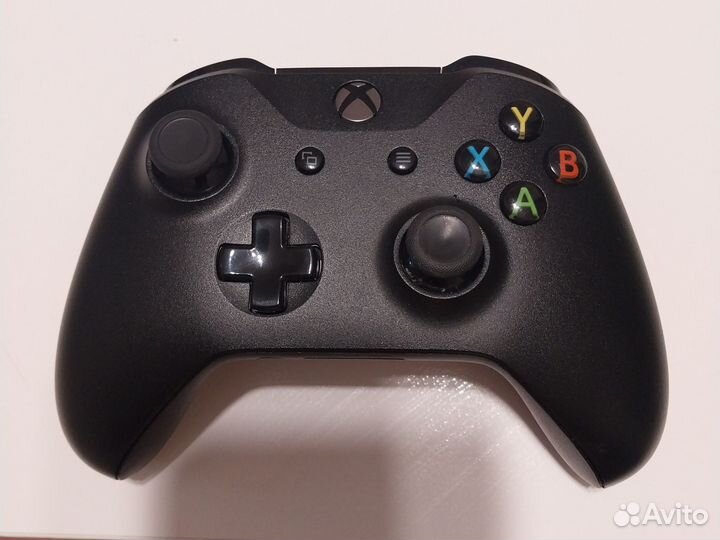 Геймпад беспроводной для Xbox One S