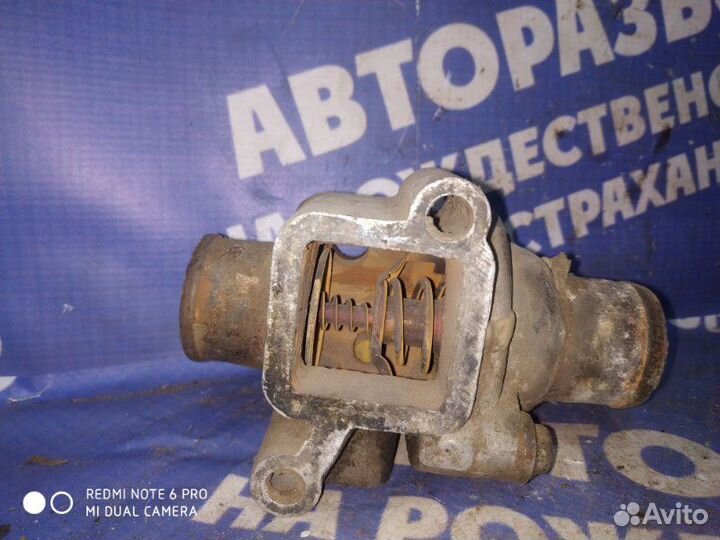 Корпус термостата УАЗ 452 фургон 417 2009