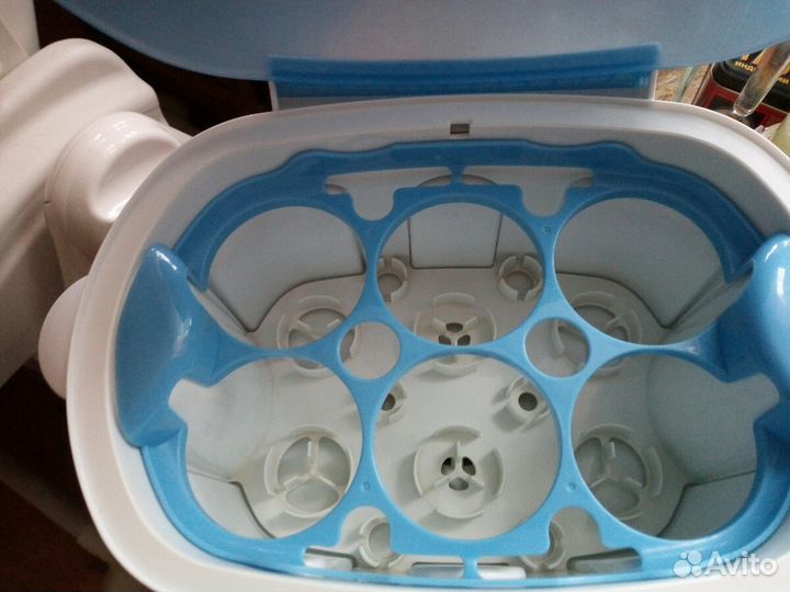 Стерилизатор