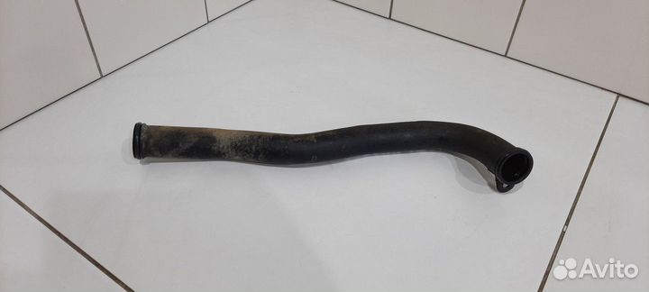 Трубка системы охлаждения (Kia Optima)