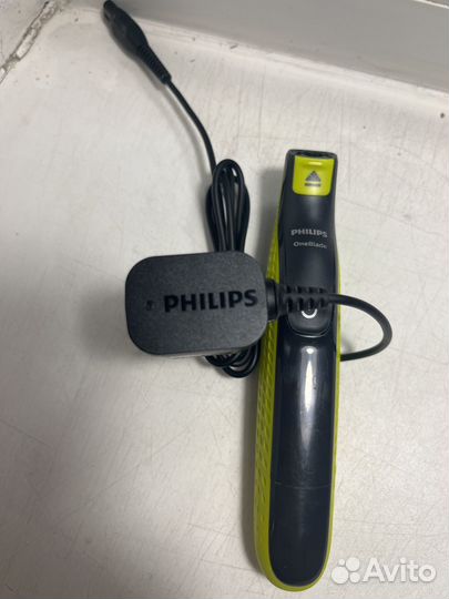 Триммер Philips One Blade (оригинал)