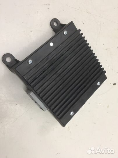 Электронный блок системы Start Stop (Jaguar XJ)