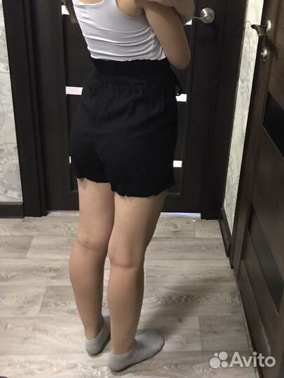 Шорты женские
