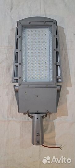 Уличный светодиодный светильник