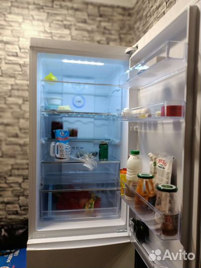 Холодильник бу