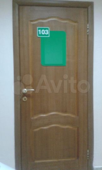 Офисное помещение с ремонтом, 15 м²