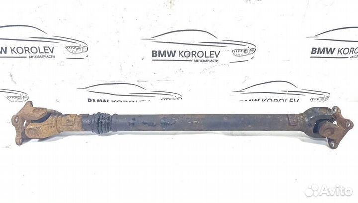 Вал карданный Suzuki Jimny