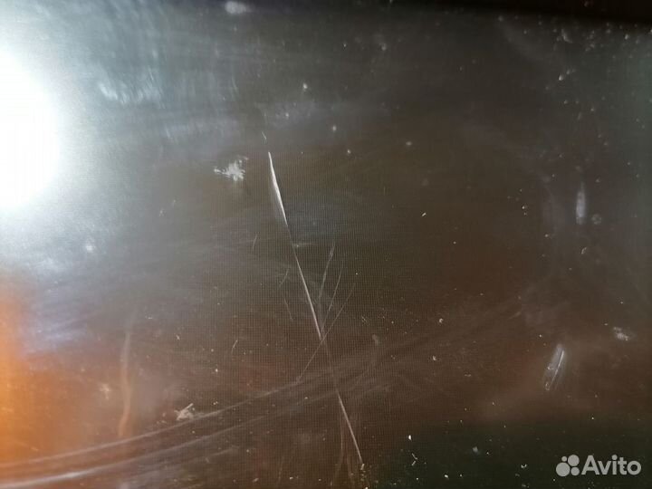 Магнитола Mitsubishi Outlander Xl CW4W CW5W царапи