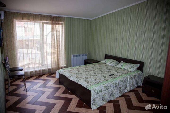 Сдам квартиру посуточно в Ялте