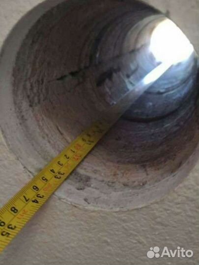 Сверление отверстий в стене