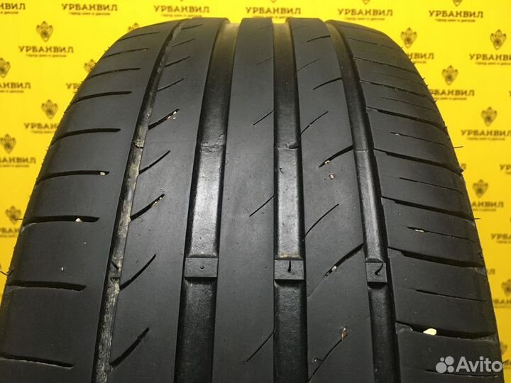 Tracmax X-Privilo TX3 225/45 R18 95Y