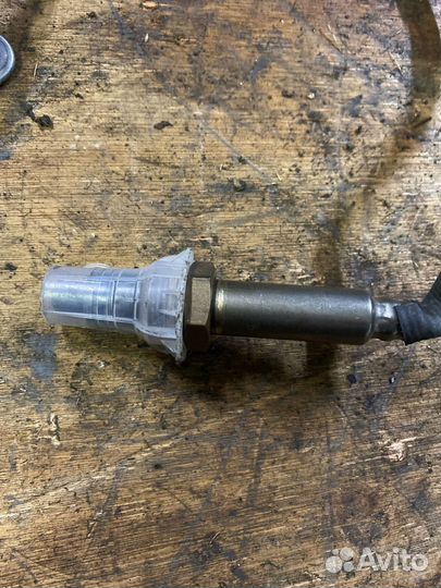 Кислородный датчик Mercedes-Benz E-Class 2019