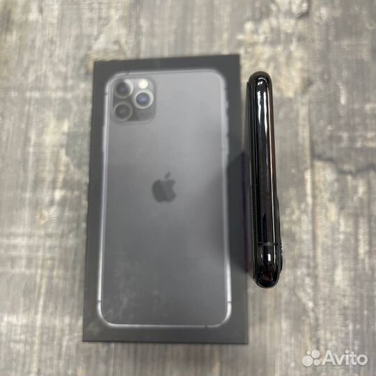 iPhone 11 Pro Max, 256 ГБ