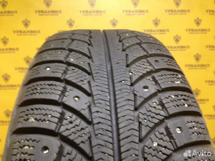 Gislaved Nord Frost 5 195/65 R15 91