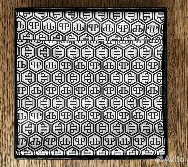 Картхолдер Philipp Plein оригинал