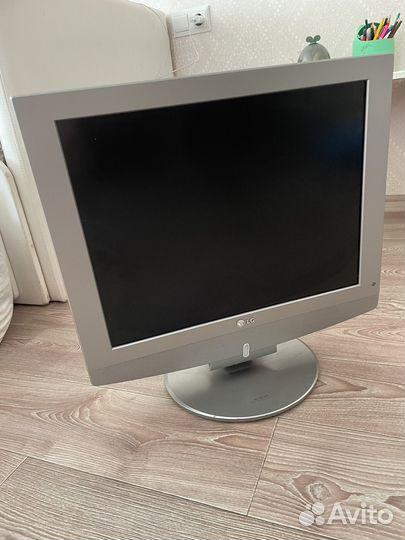 Телевизор lg