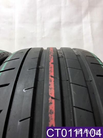 Kumho Ecsta PS71 245/40 R18 97Y