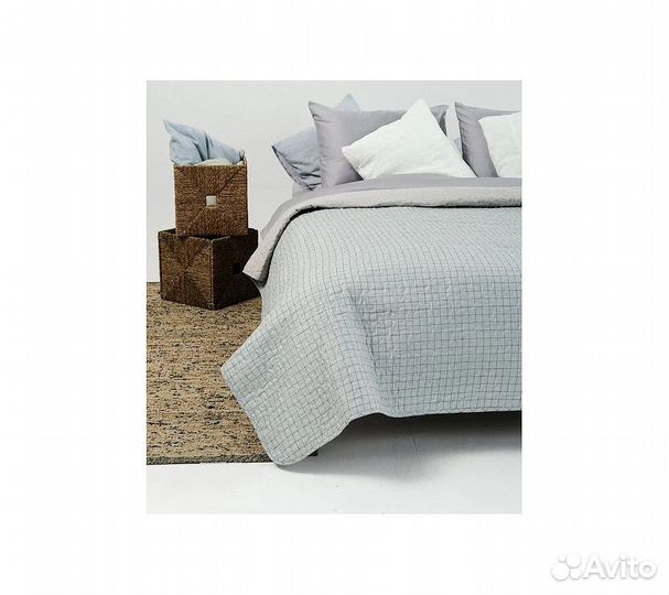Покрывало GoodNight Quilt Stone 220*240 см