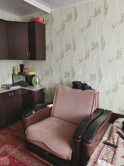 Комната 13,9 м² в 1-к., 7/9 эт.