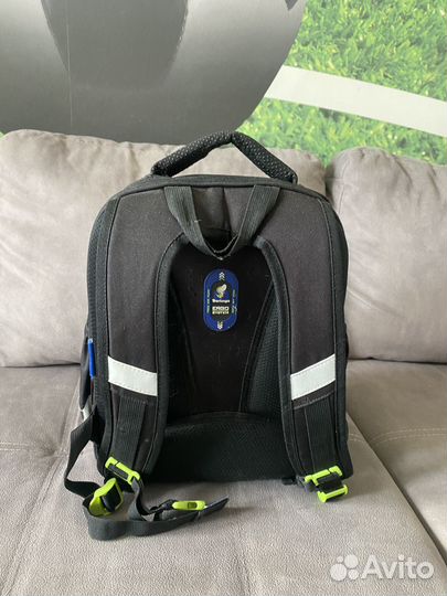 Школьный рюкзак berlingo