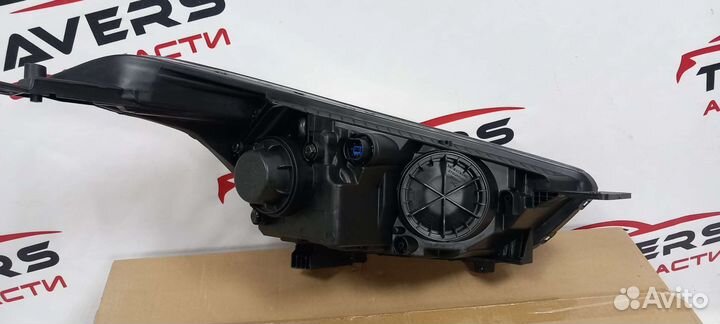 Фара левая Hyundai Creta/диодная,линза