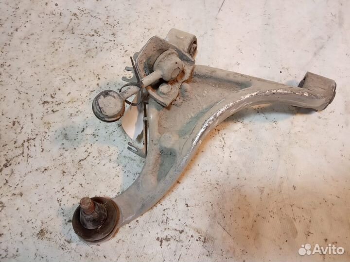 Рычаг задний правый Nissan Teana J31 2005-2008