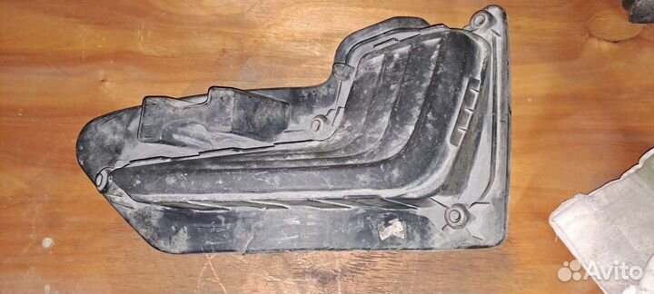 Заглушка птф rio 3