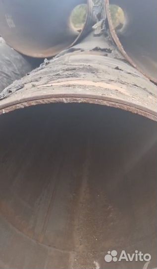 Труба бу 1220 оптом