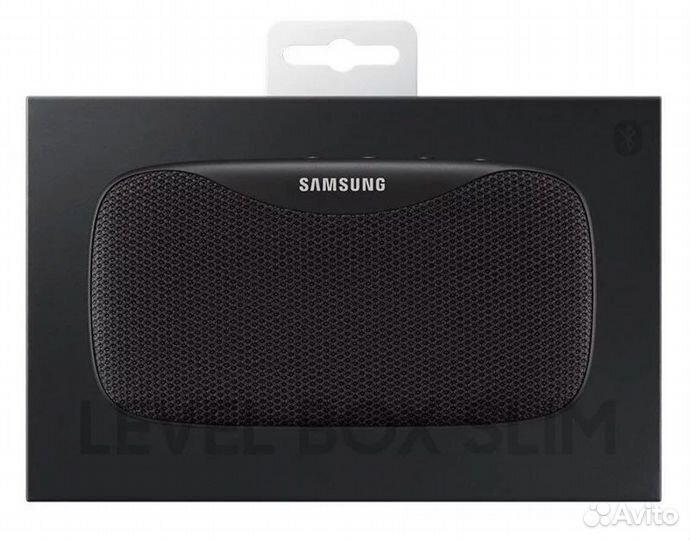Колонка Samsung Level Box новая