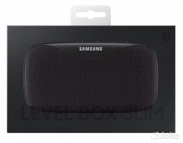 Колонка Samsung Level Box новая