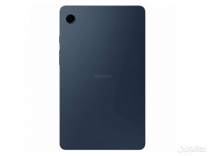 Планшет Samsung Galaxy Tab A9 8/128 Гб LTE, синий
