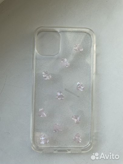 Челох на iPhone 11