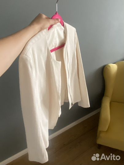 Жакет Hugo Boss 44, состояние нового