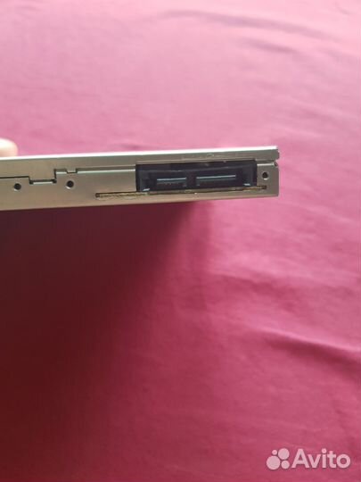 Внутренние CD-DVD Rewritable приводы